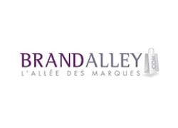 IPhone Brandalley : accèdez à des ventes privées sur votre iPhone